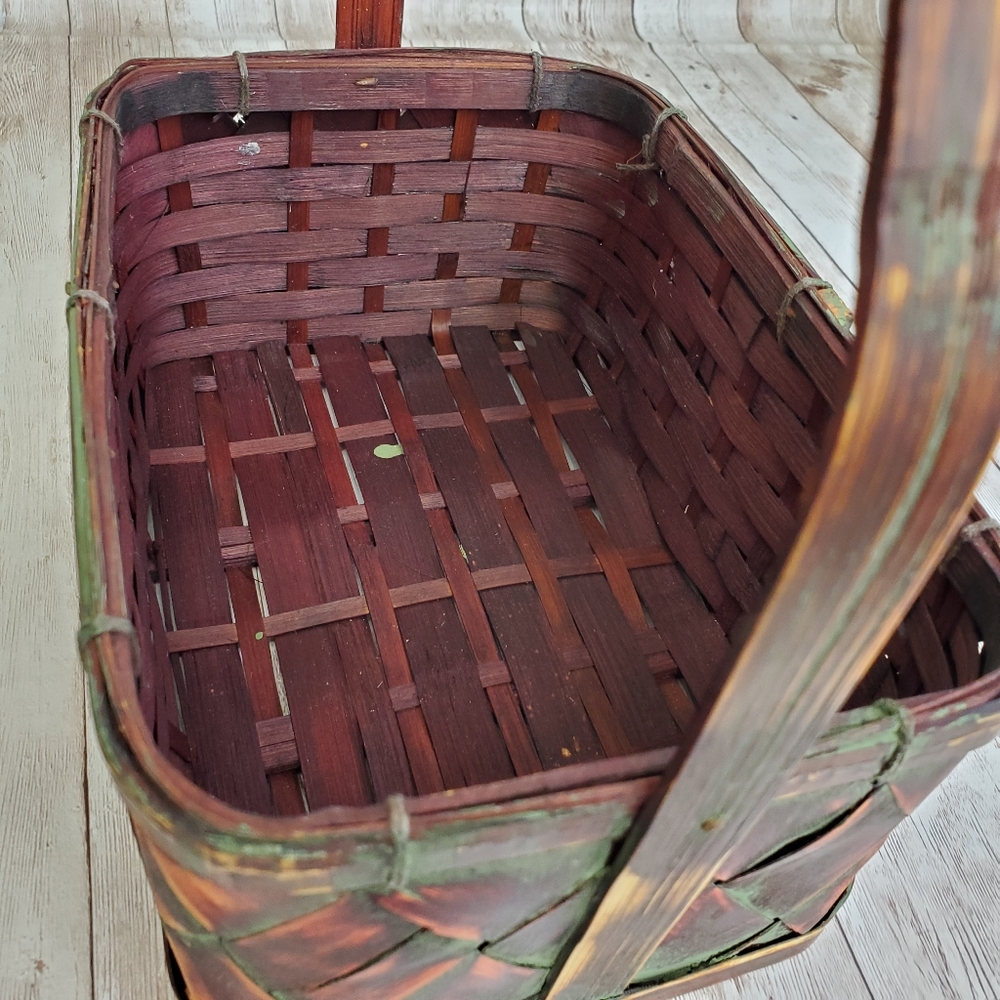 Basket - Picture 4 of 5